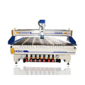 2000*3000mm 3D Wood Carving Machine with Woodworking CNC Router Machine for Cabinets